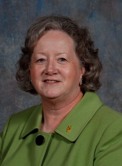 Dr. Diane Allen